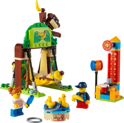 LEGO® Children’s Amusement Park