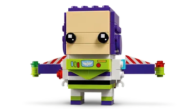 Buzz Lightyear