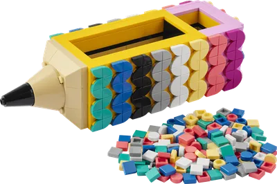 Pencil Holder