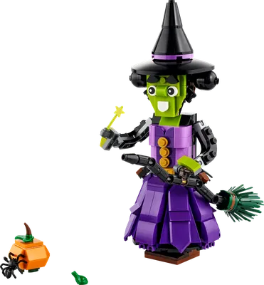 Mystic Witch