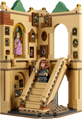 Hogwarts™: Grand Staircase