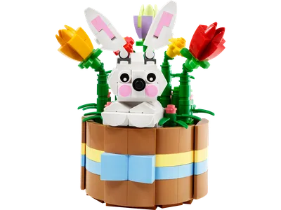 Easter Basket