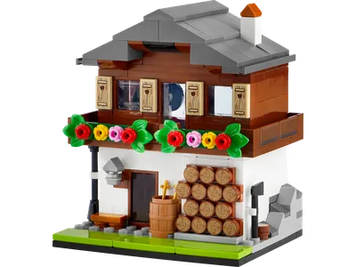 Houses of the World 3