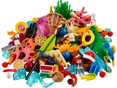 Summer Fun VIP Add-On Pack