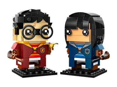 Harry Potter™ & Cho Chang