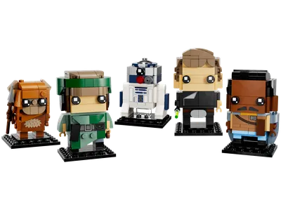 Battle of Endor™ Heroes