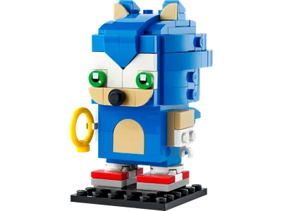 Sonic the Hedgehog™
