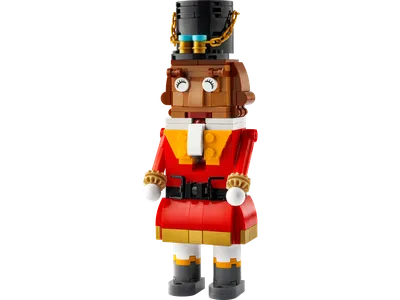 LEGO® Nutcracker