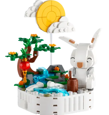 Jade Rabbit