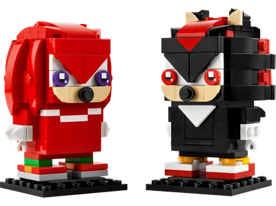 Sonic the Hedgehog™: Knuckles & Shadow