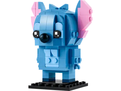 Stitch