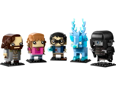 Prisoner of Azkaban™ Figures