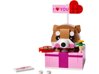 Love Gift Box
