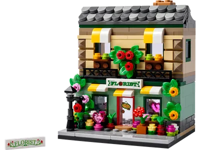Flower Store