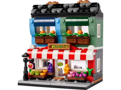 Fruit Store