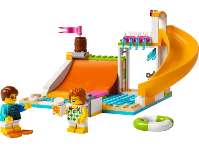 Water Park