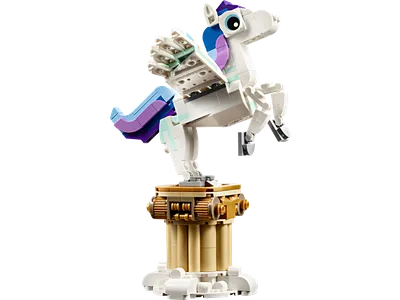 Mythical Pegasus