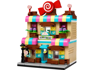Candy Store