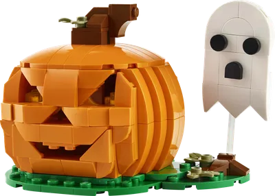 Halloween Pumpkin
