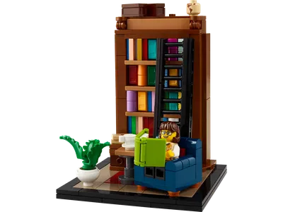 Books Are My Passion