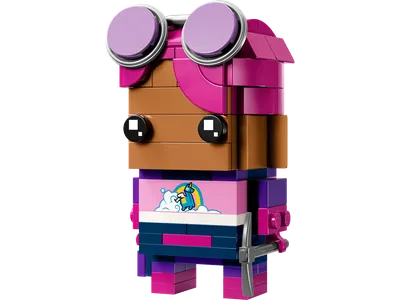 Brite Bomber