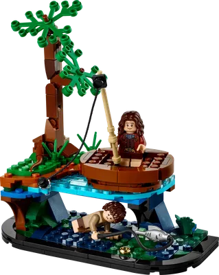 The Lord of the Rings: Sméagol™ & Déagol™