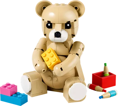 Children's Day Teddy Bear