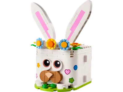 Easter Bunny Surprise