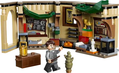 Hogwarts™ Castle: Room of Requirement