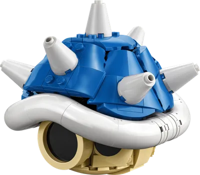 Mario Kart™ – Spiny Shell