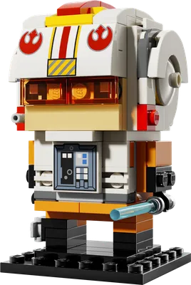 Luke Skywalker™ (Rebel Pilot)