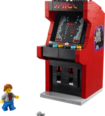 Arcade Machine
