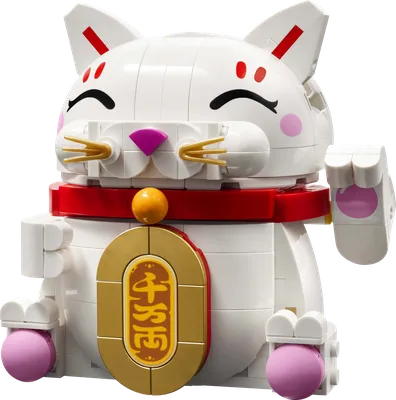 Lucky Cat