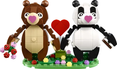 Love Bears