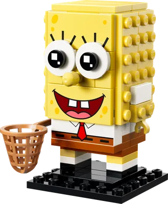 SpongeBob SquarePants Figure