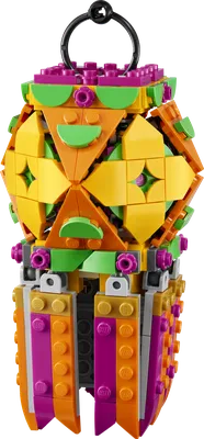 Colorful Lantern