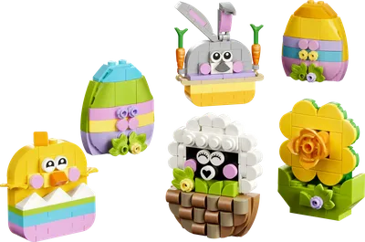 Easter Decorations