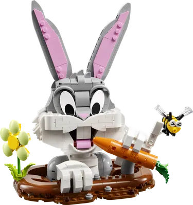 Bugs Bunny