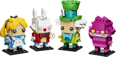 Alice in Wonderland