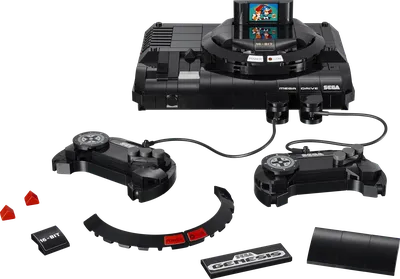 SEGA® Genesis™ Console