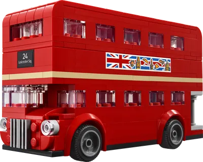 London Bus