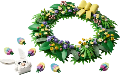 Spring Wreath