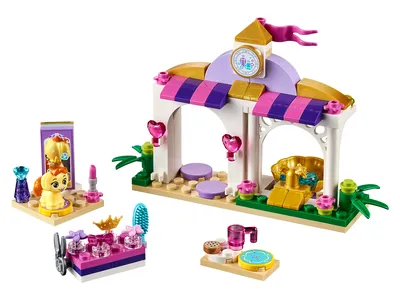 Daisy’s Beauty Salon