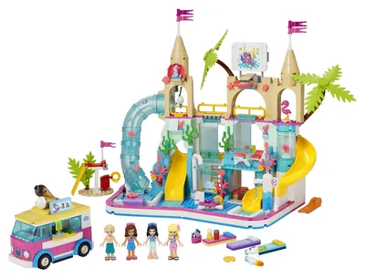 Summer Fun Water Park