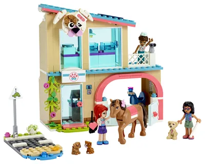 Heartlake City Vet Clinic