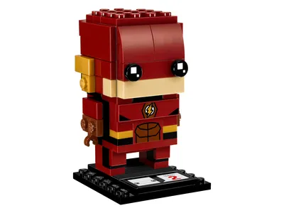 The Flash™