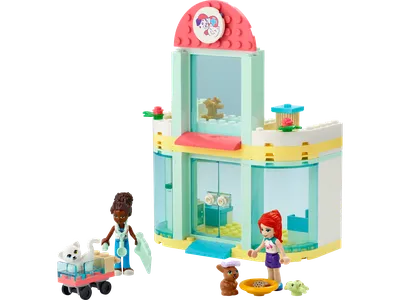Pet Clinic