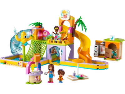Water Park