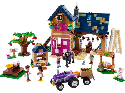 Organic Farm