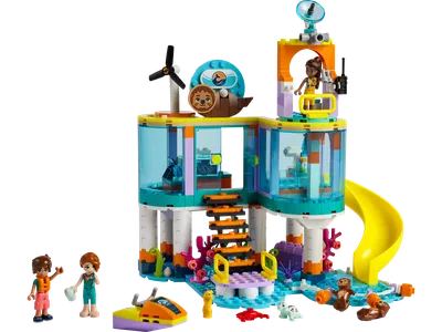 Sea Rescue Center